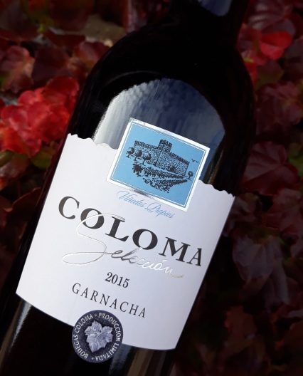 70 vino coloma