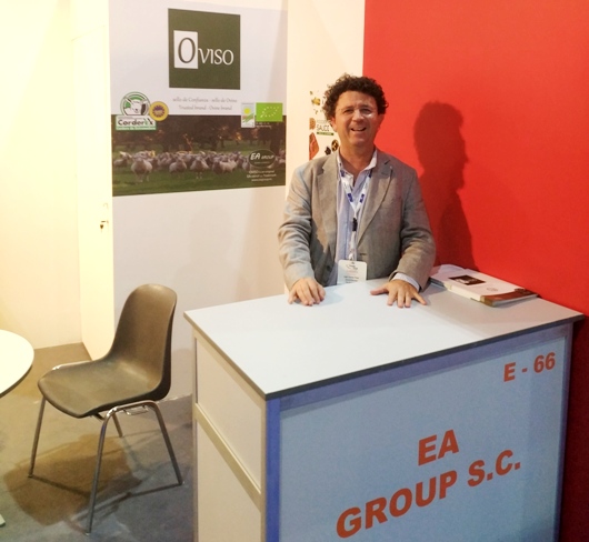 EA GROUP