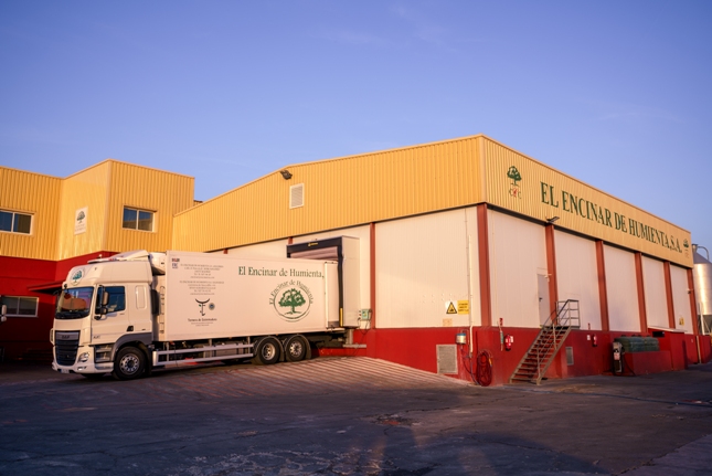 22 otra encinar humienta