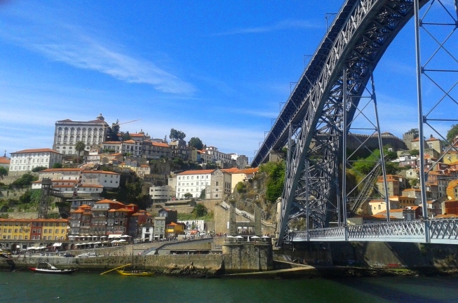 portugal oporto