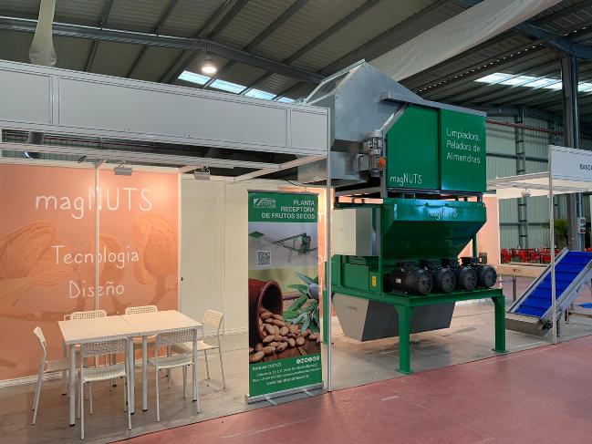 BANDAS CORTES FIMA 2020 magNUTS