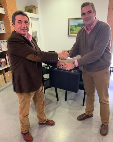 44 gerentes san pedro