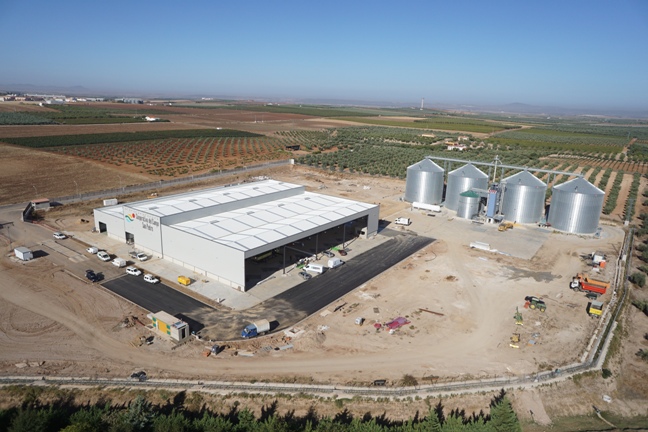 44 san pedro exterior