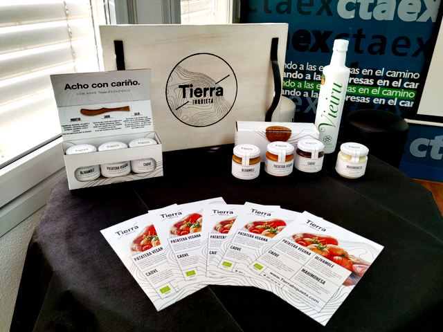 70 tierra inquite producos