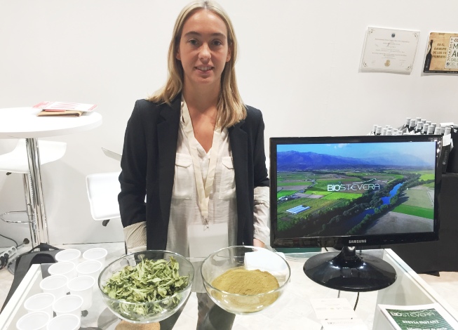 14 MARIA CREUS BIOSTEVERA