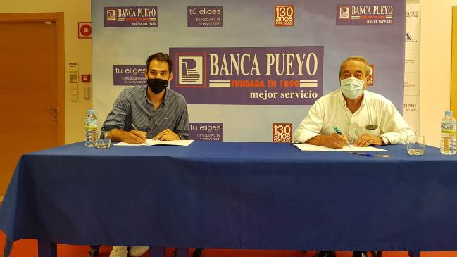 banca pueyo