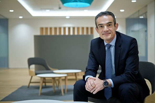 BBVA DIRECTOR