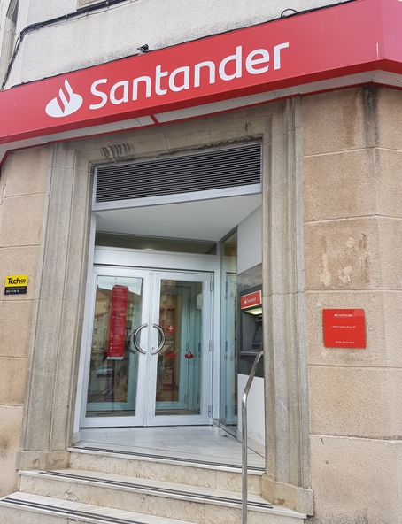 santander