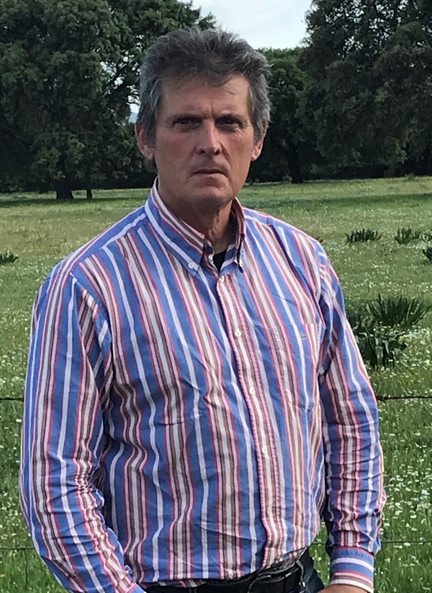 60 vaentin montes de siruela