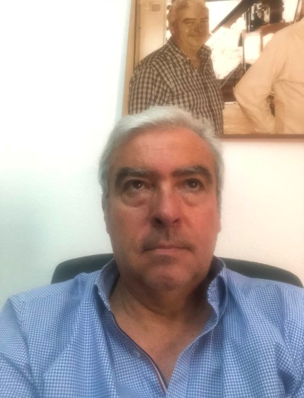 francisco caballeros