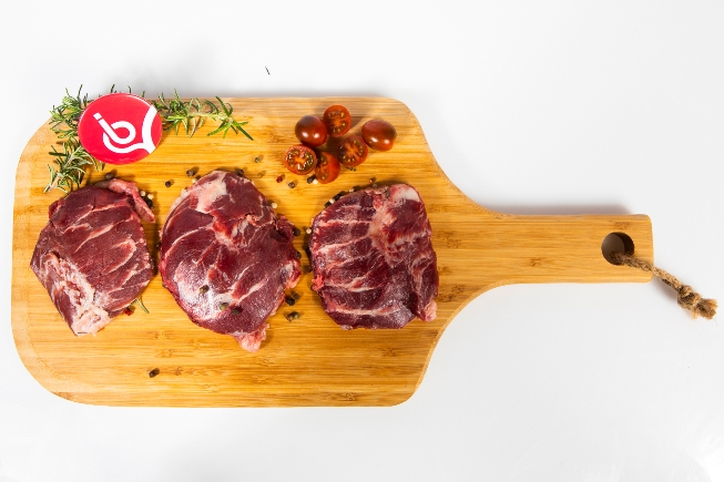 12 CARNE FRESCA DE IBERICO